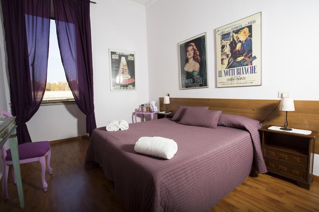 Laterano 3* Rom