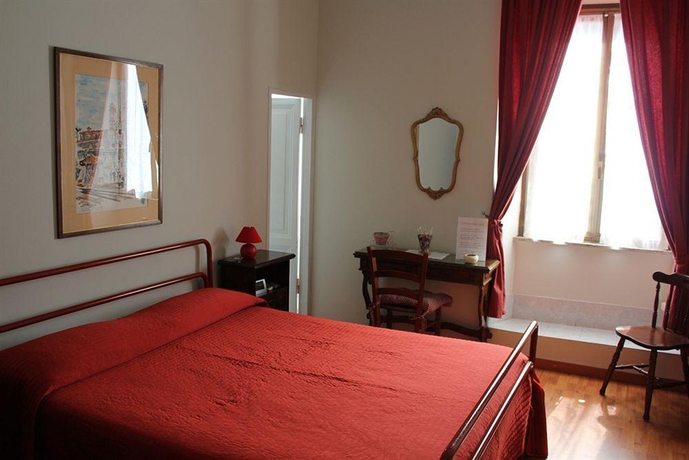 Laterano 3* Rom