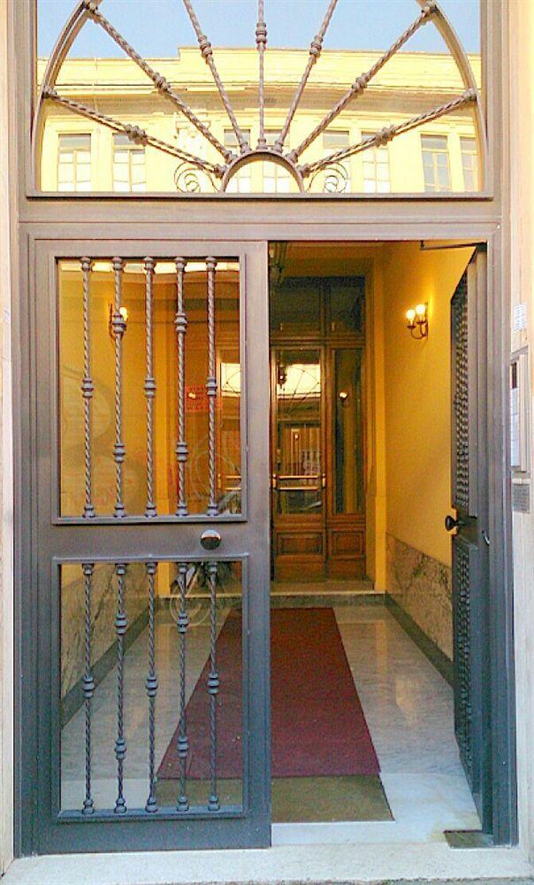 Laterano 3* Rom