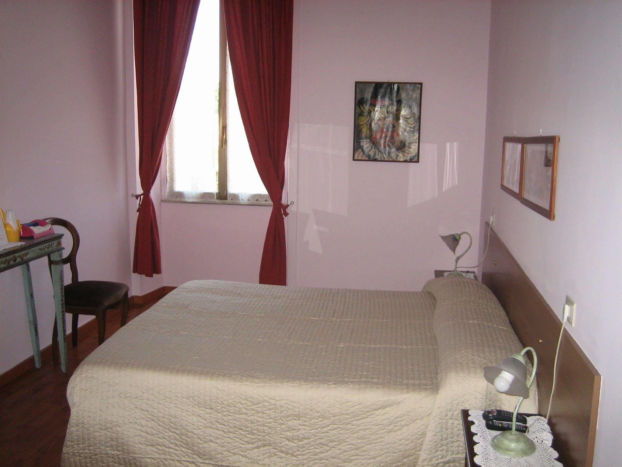 Laterano 3* Rom